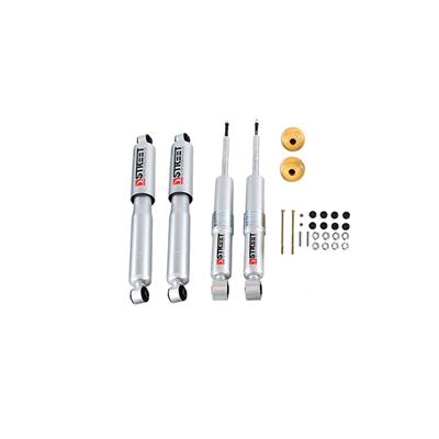 LO SHOCK ABSORBER SET