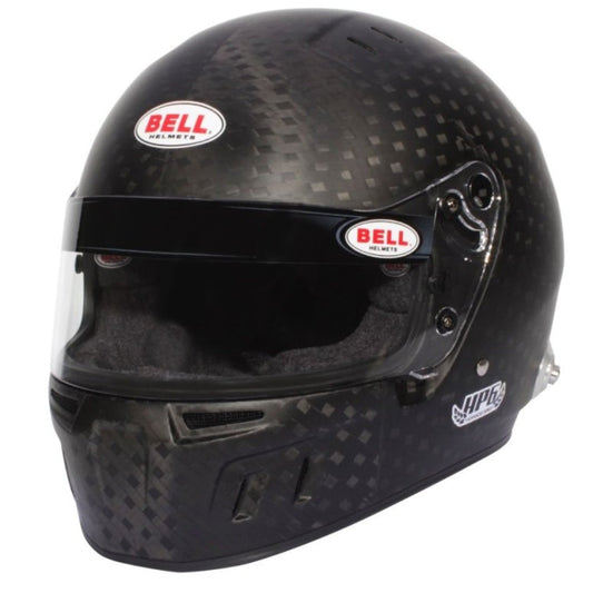 Bell HP6 8860-2018 Carbon Fiber Helmet