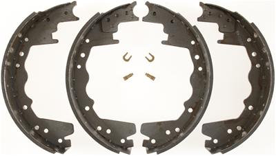 REAR NEW BRAKE SHOE