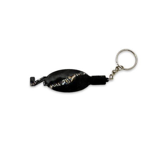 BENEN Industries Keychain