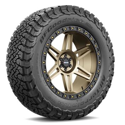 KO3 TIRE LT305/65R18