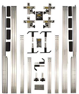 WHEEL ALIGNMENT TOOLS