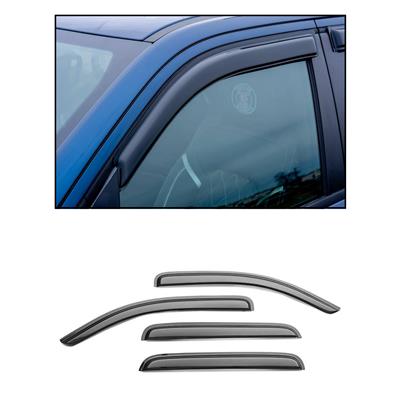 WINDOW VISORS