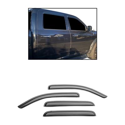 WINDOW VISORS