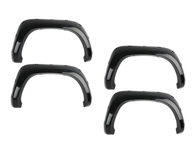 FENDER FLARES