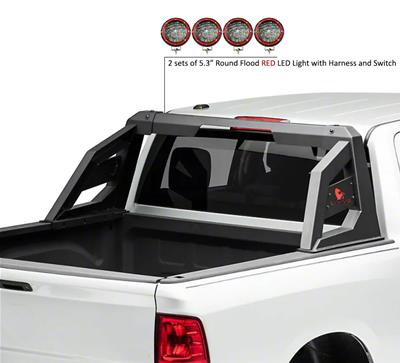 ARMOUR ROLL BAR KIT