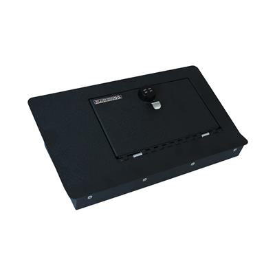 REAR UNDER SEAT CONSOLE