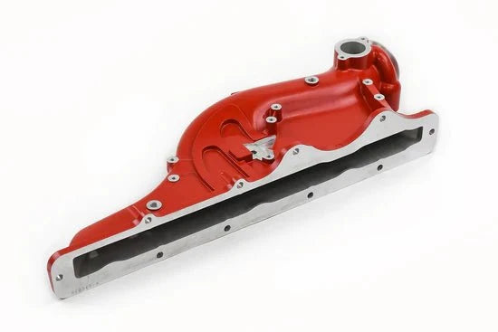 Big Boss Intake Manifold Cummins ISX15 2010-2013