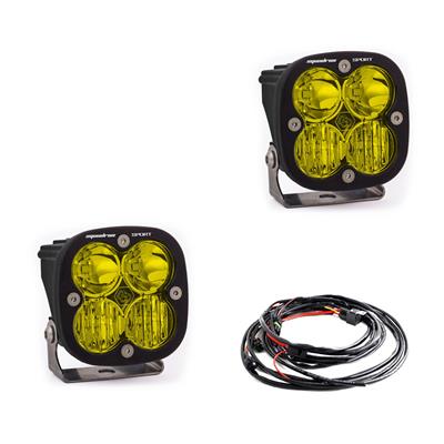 LED LIGHT PODS