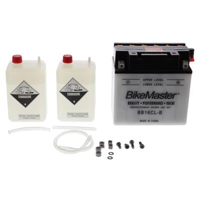 BATTERY YUMICRON