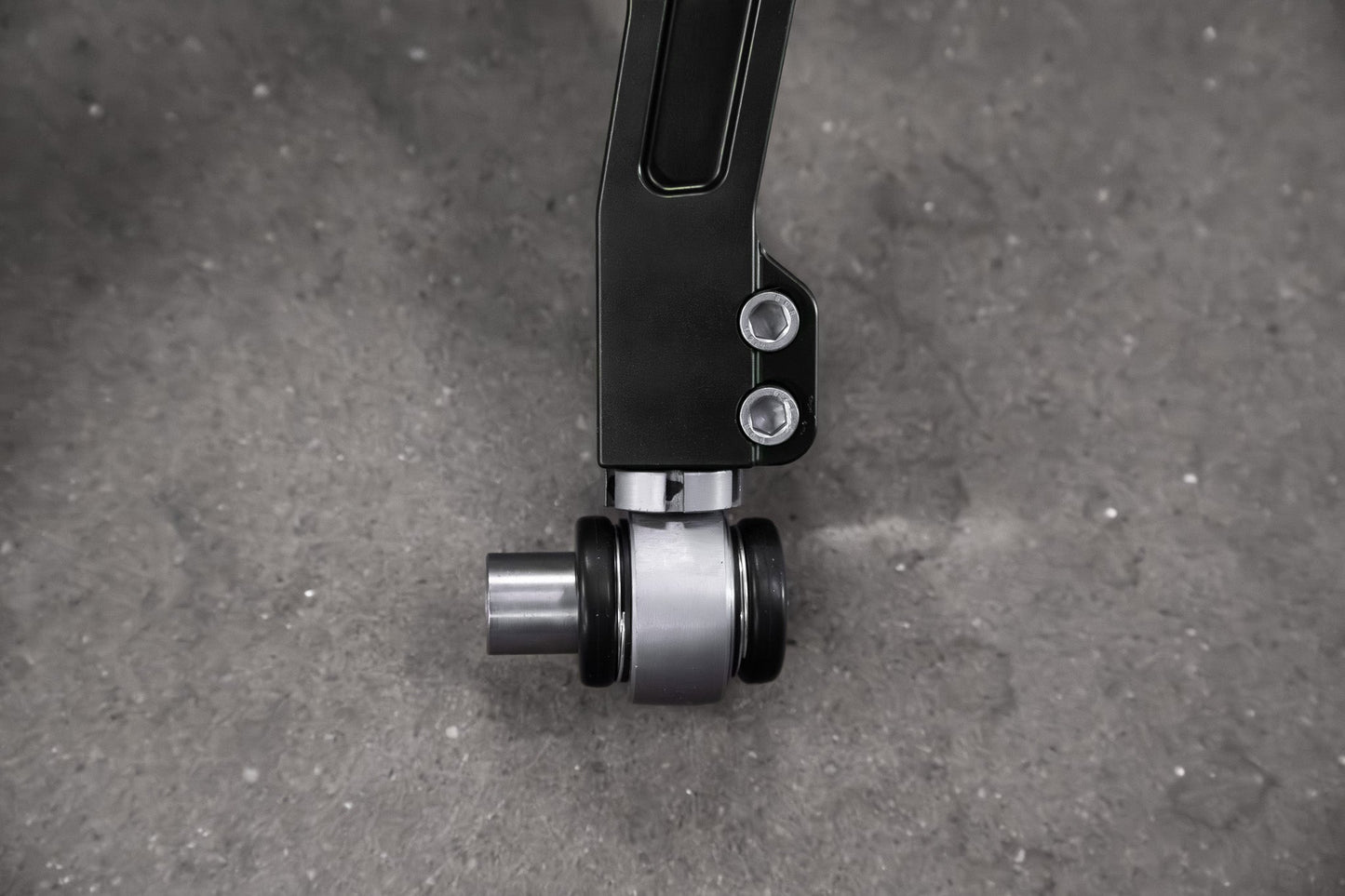 BRBN Billet Front Upper Adjustable Control Arm For Ford Bronco