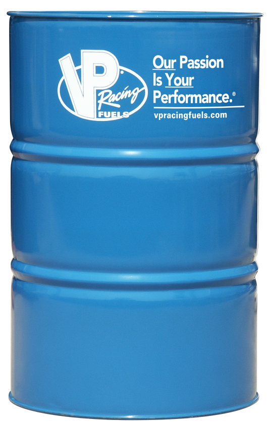 VP CHP PLUS Race Fuel
