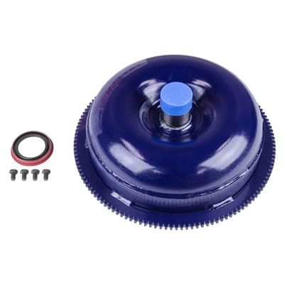 AUTO TRANS TORQUE CONVERTER