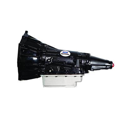 TRANSMISSION AUTO 4L60E RWD