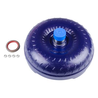 TORQUE CONVERTER