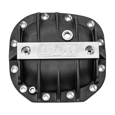 DIFFERENTIAL COVER