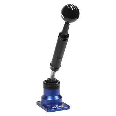 SHIFTER MANUAL TRANSMISSION