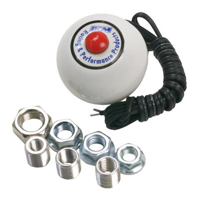 MANUAL TRANS SHIFT KNOB