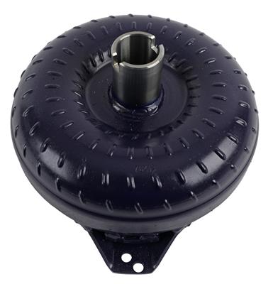 AUTO TRANS TORQUE CONVERTER