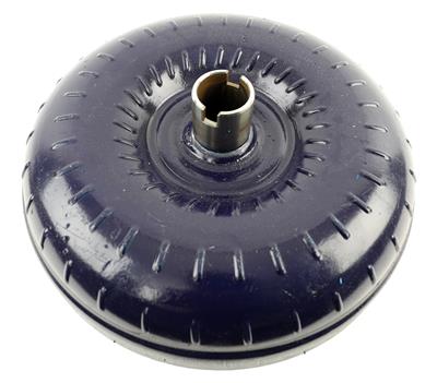 AUTO TRANS TORQUE CONVERTER