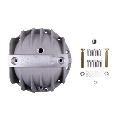 DIFFERENTIAL COVER