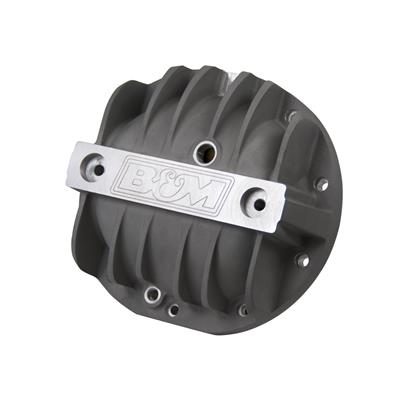 DIFFERENTIAL COVER