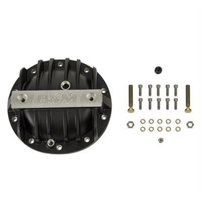 DIFFERENTIAL COVER