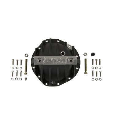 DIFFERENTIAL COVER
