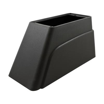 MANUAL TRANS SHIFT BOOT