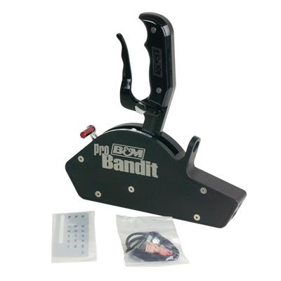 STEALTH PRO BANDIT SHIFTER