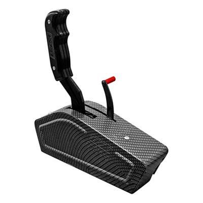 AUTO TRANS SHIFT LEVER KIT