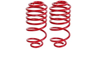 LOWERING SPRINGS-PAIR