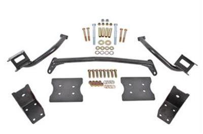 TORQUE BOX PLATE KIT