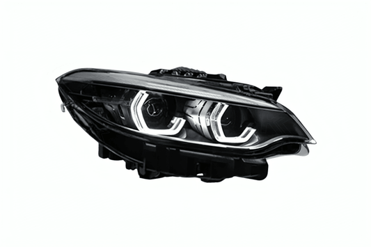 BMW 2 Series F22 "M2 Style "LED Headlights Upgrade (2014-2021)