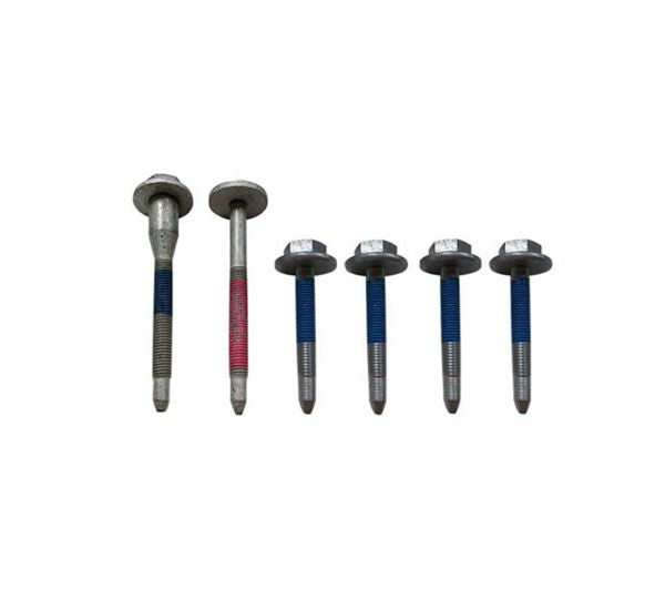 Body Mount Kit For 1999-2003 Ford Super Duty Reg. & Ext. Cab 5.4L, 6.8L, 7.3L