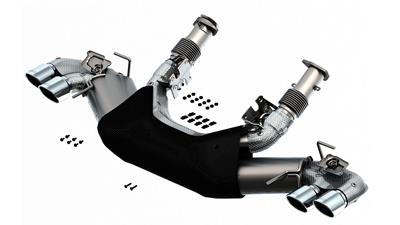 ^^MB EXHAUST SYSTEMS