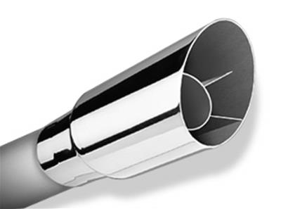 EXHAUST TIP