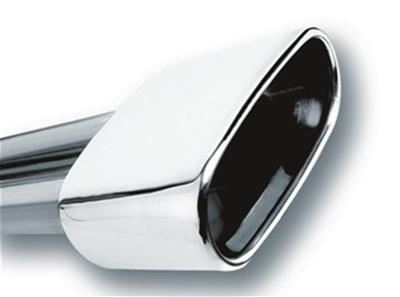 EXHAUST TIP