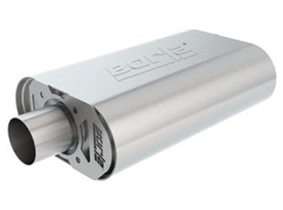 CRATE MUFFLER