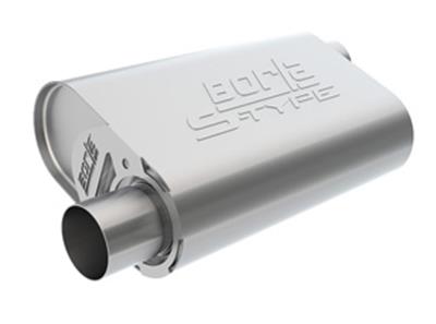 CRATE MUFFLER
