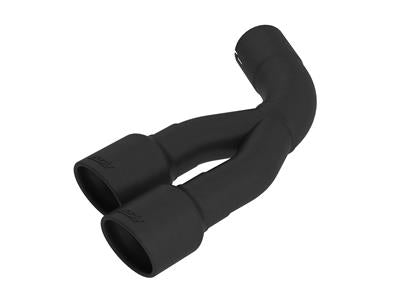 EXHAUST SYSTEM