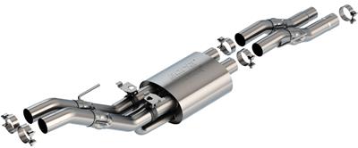 CONNECTION PIPE - MID SECTION