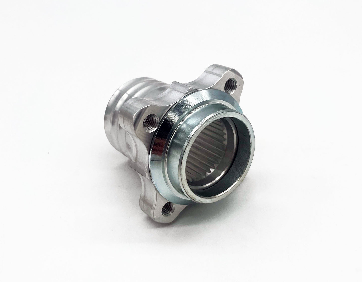 Yamaha Raptor 125/250 Billet Disc Brake Hub