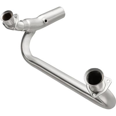 EXHAUST Y PIPE