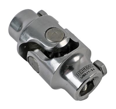 STEERING U-JOINT