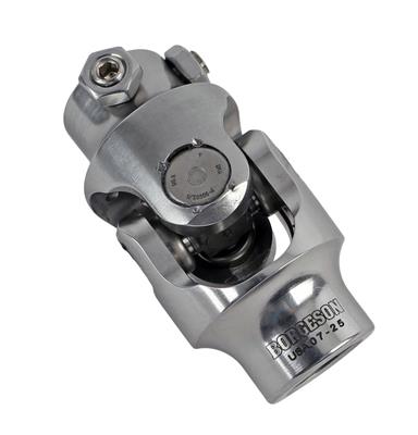 STEERING U-JOINT
