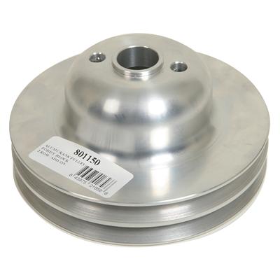 CRANK PULLEY