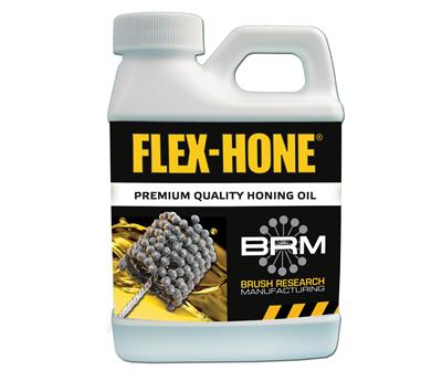 FLEX-HONE OIL - GALLON
