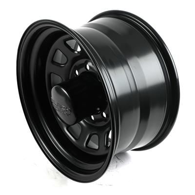 17X9 WHEEL