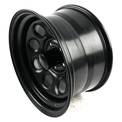 17X9 WHEEL